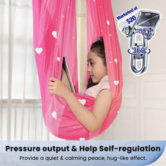 MelkTemn hardware and accessories displayed for easy installation and safety