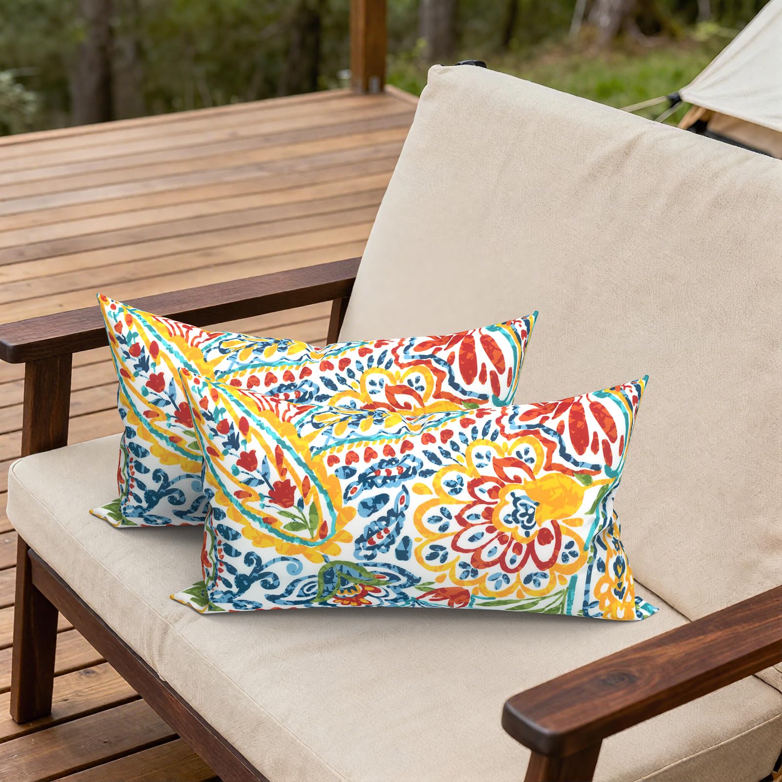 Melody Elephant insert and stitching view highlights ready-to-use comfort