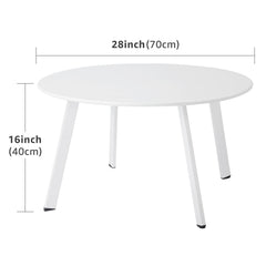Meluvici adjustable foot detail demonstrating leveling and floor-protecting cap benefit