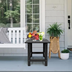 Meluvici close-up of HDPS texture highlighting weather-resistant surface benefit