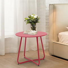 Meluvici close-up of top surface highlighting waterproof finish and easy cleaning