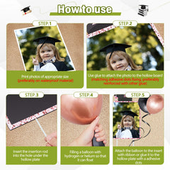 Memorywuu stake and panel assembly showing easy tool-free setup and stability