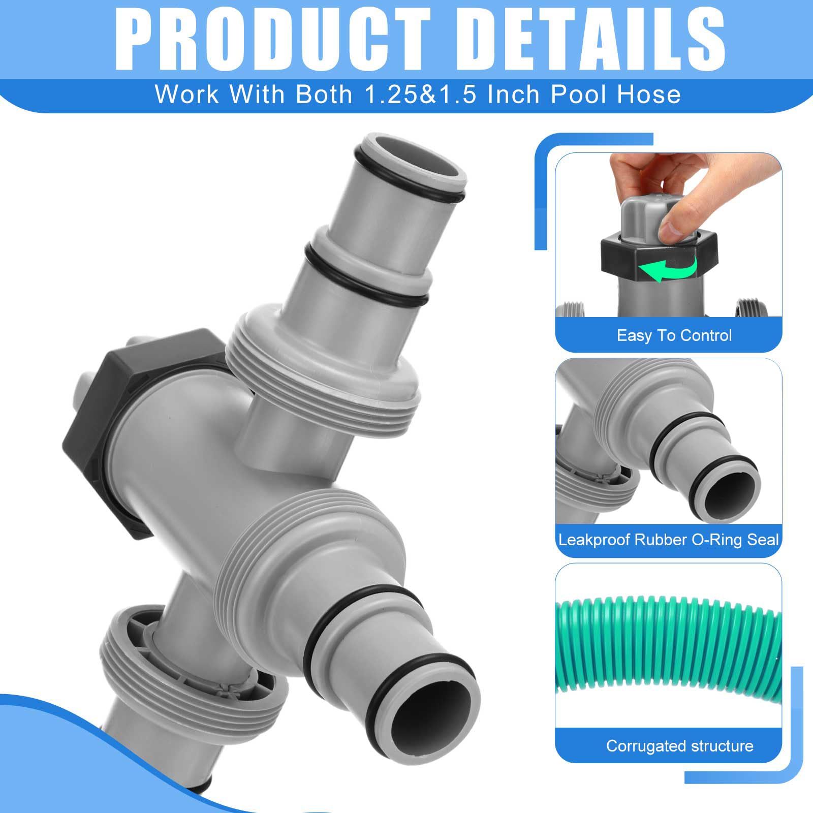 Menkxi valve plunger detail highlighting top plunger that opens or closes lower outlet
