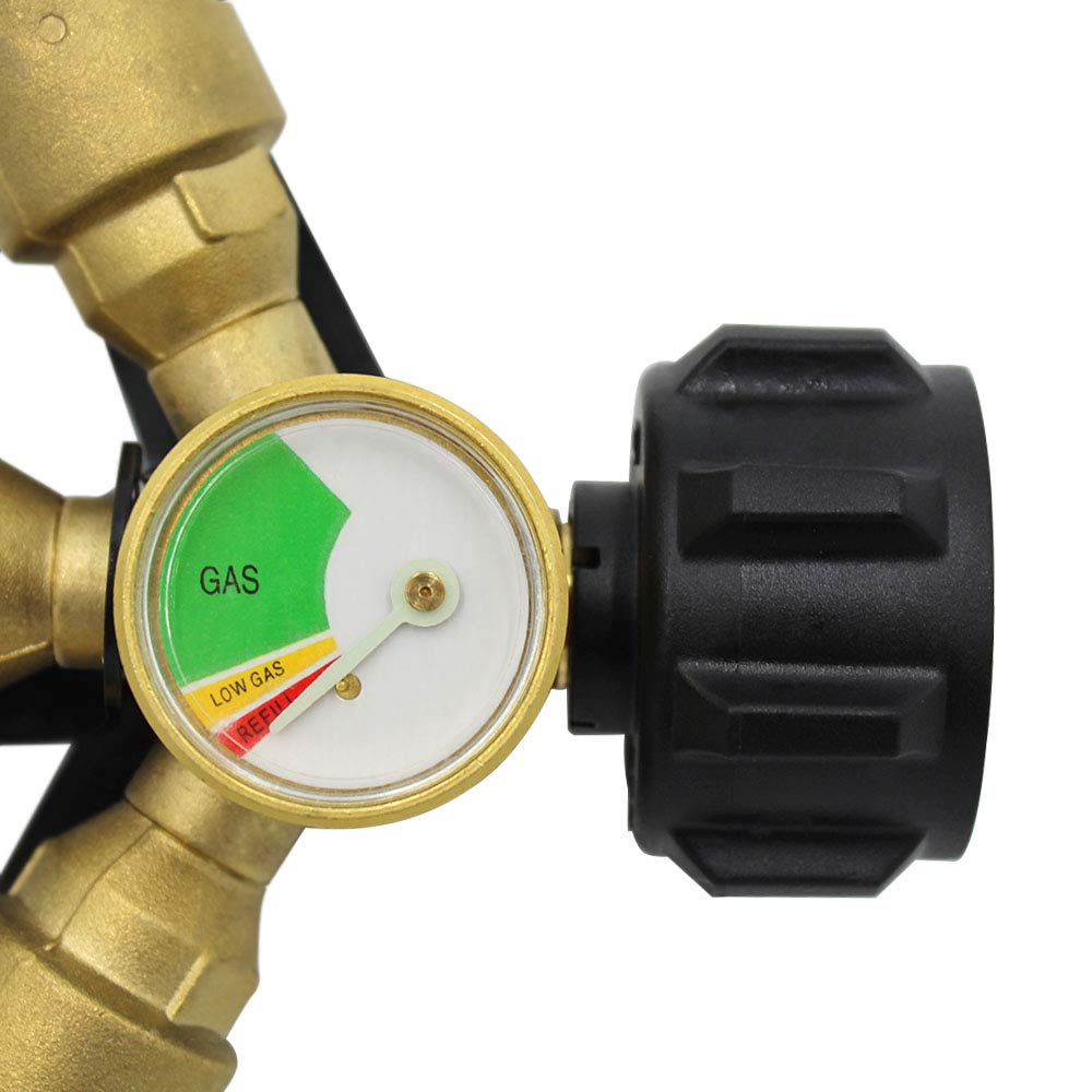 MENSI metal threading and check valves closeup showing durable construction and safety