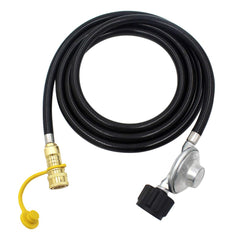 MENSI QCC1 tank connection with hand wheel for tool-free tight, airtight seal