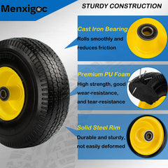 menxigoc adapter kit with bearings and spacers for versatile axle compatibility