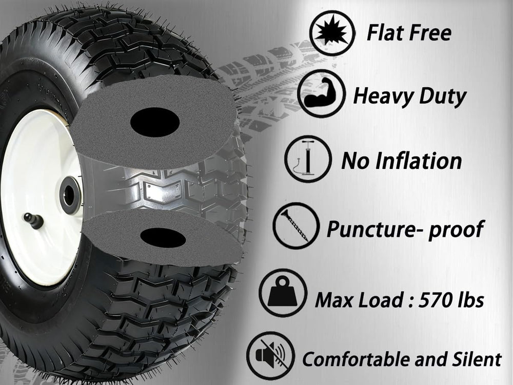 menxigoc width and diameter scale comparing 14 inch OD and 5.5 inch tread