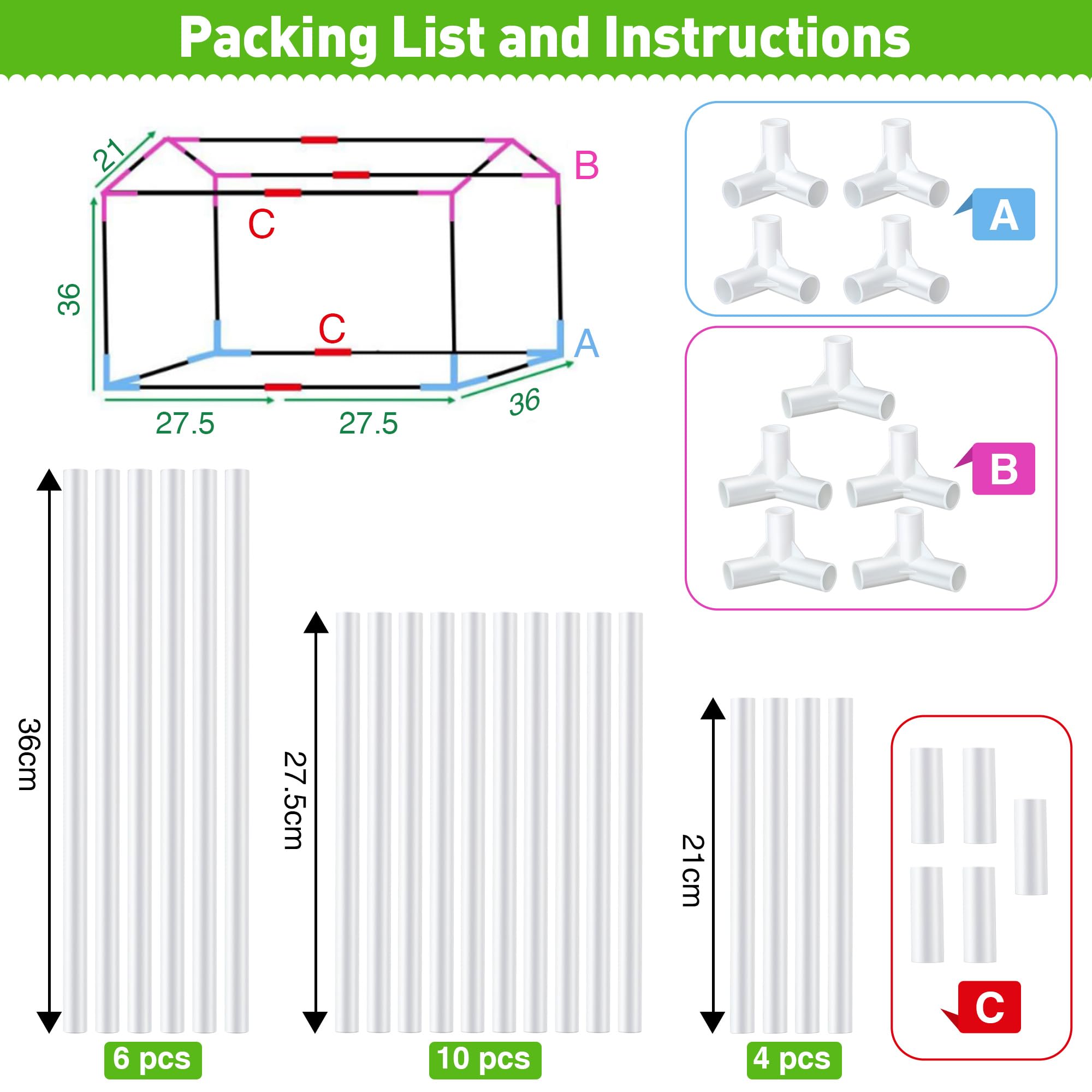 Meonum removable PE potting mat preventing spills and protecting surfaces