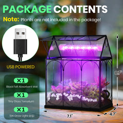 Meonum top-open lid detail with support rod for easy watering benefit: simple access