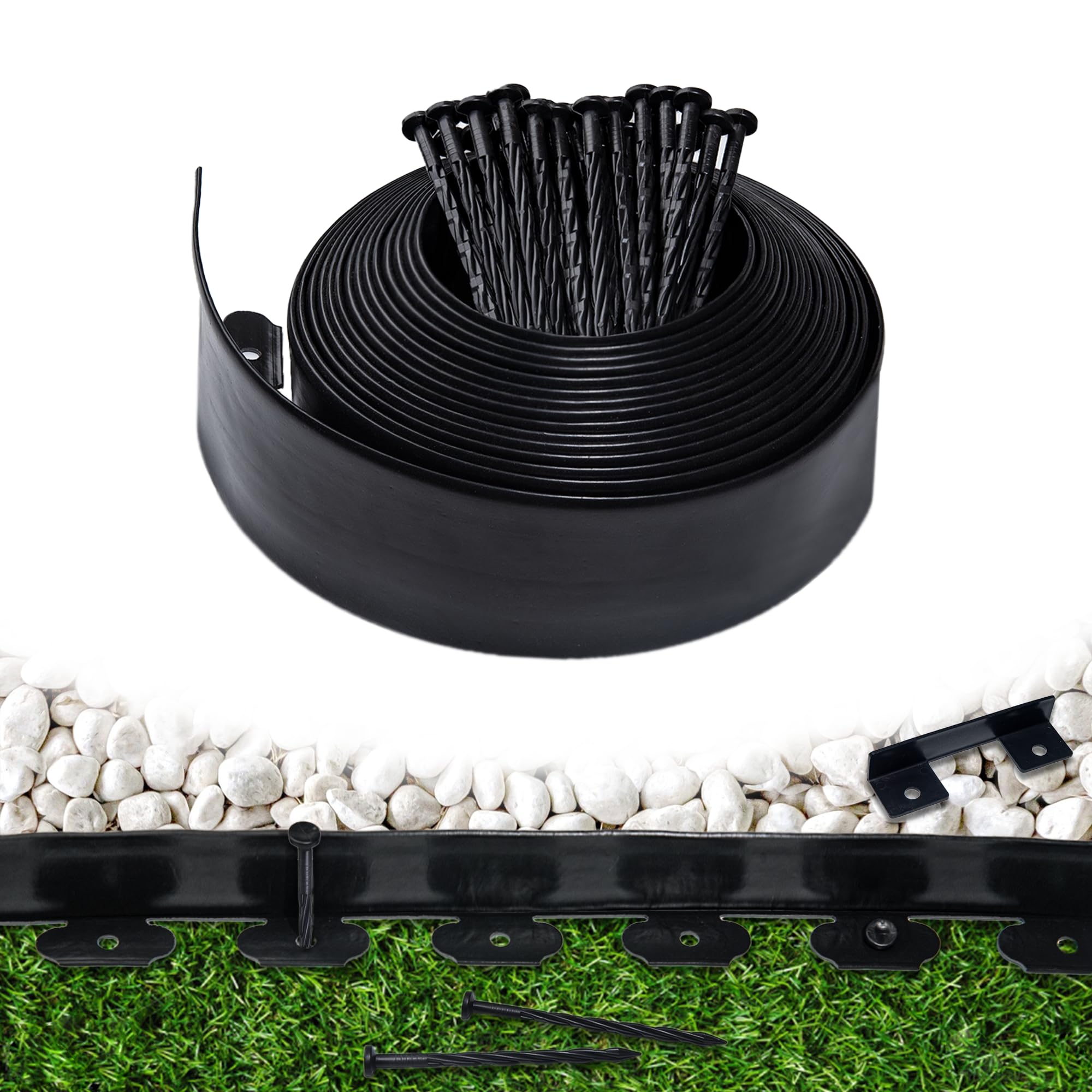 Meoslss front view of roll packaging showing product and benefits