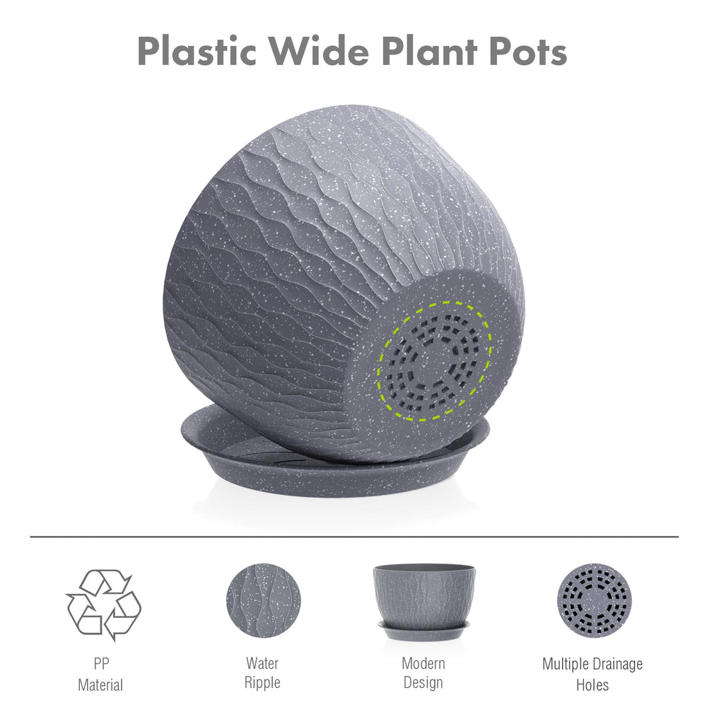 Meowell largest pot staged in living room demonstrates easy indoor styling