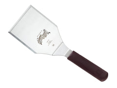 Mercer Hell's Handle vista frontal con mango antideslizante y control mejorado