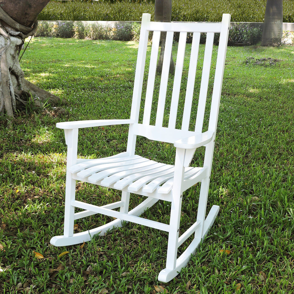 Merry Garden packaged hardware and instructions for easy assembly