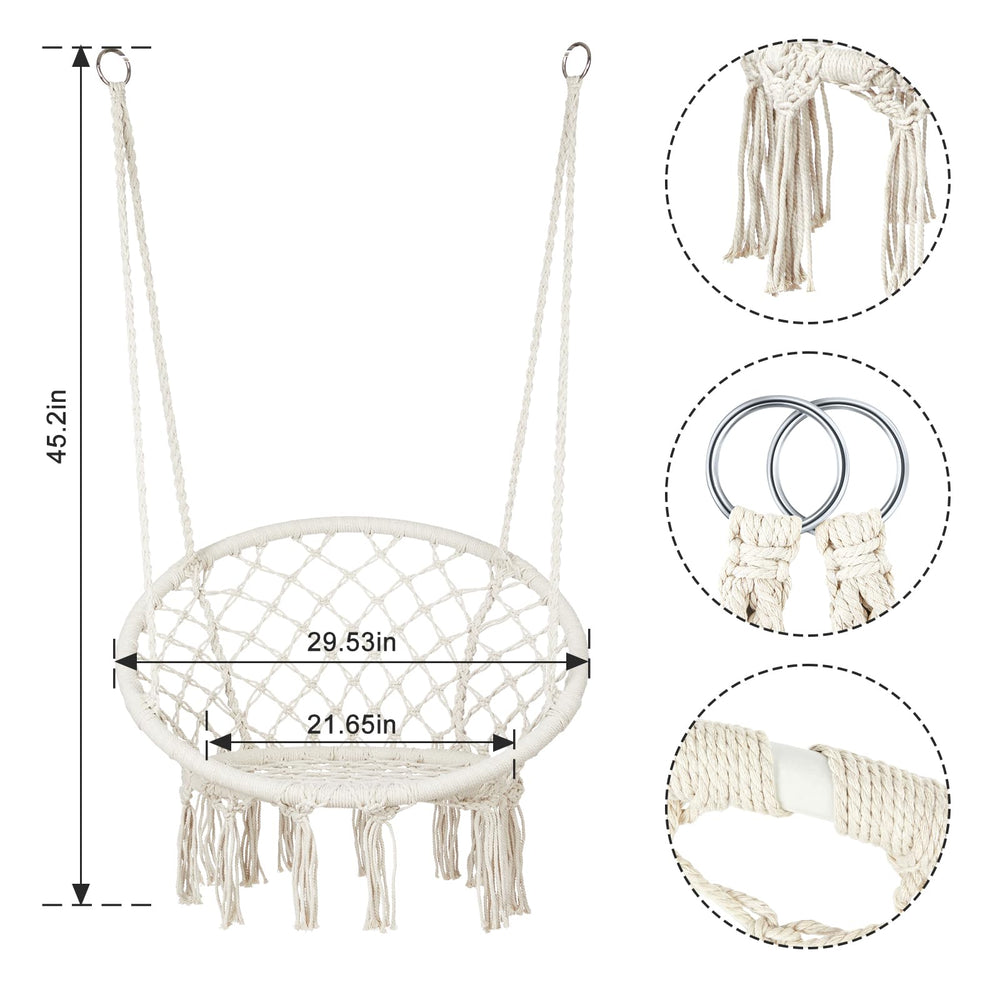 Mertonzo size comparison next to chair showing scale and single-seat capacity