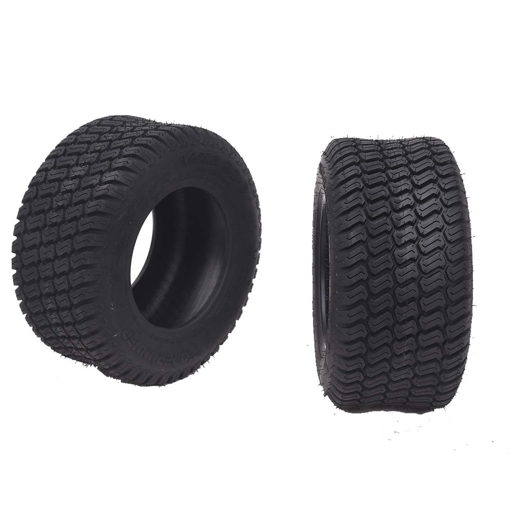 MERXENG sidewall detail showing size markings and durable 4-ply construction