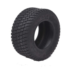 MERXENG tire mounted on 10-inch rim demonstrating easy fitment benefit