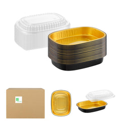 MESTAEK front packaging showing 20-pack and benefit of professional presentation