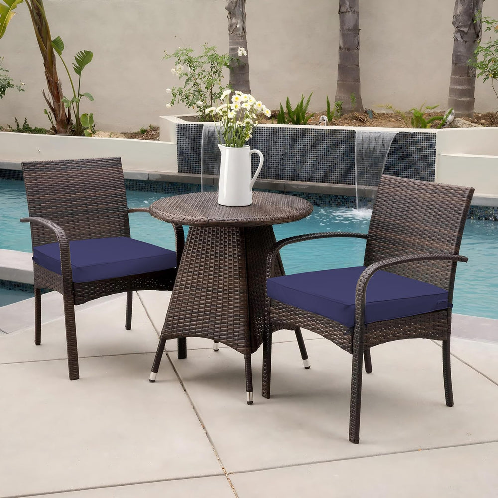 Metliv adjustable strap fastened to chair showing secure non-slip hold