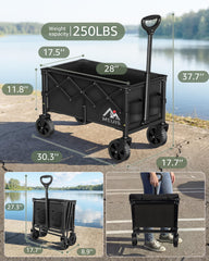 MEUIS close-up of steel frame and 600D fabric for long-lasting durability
