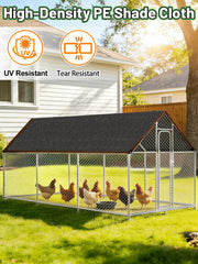 MEWTOGO grommet with corner guard demonstrating secure fastenings