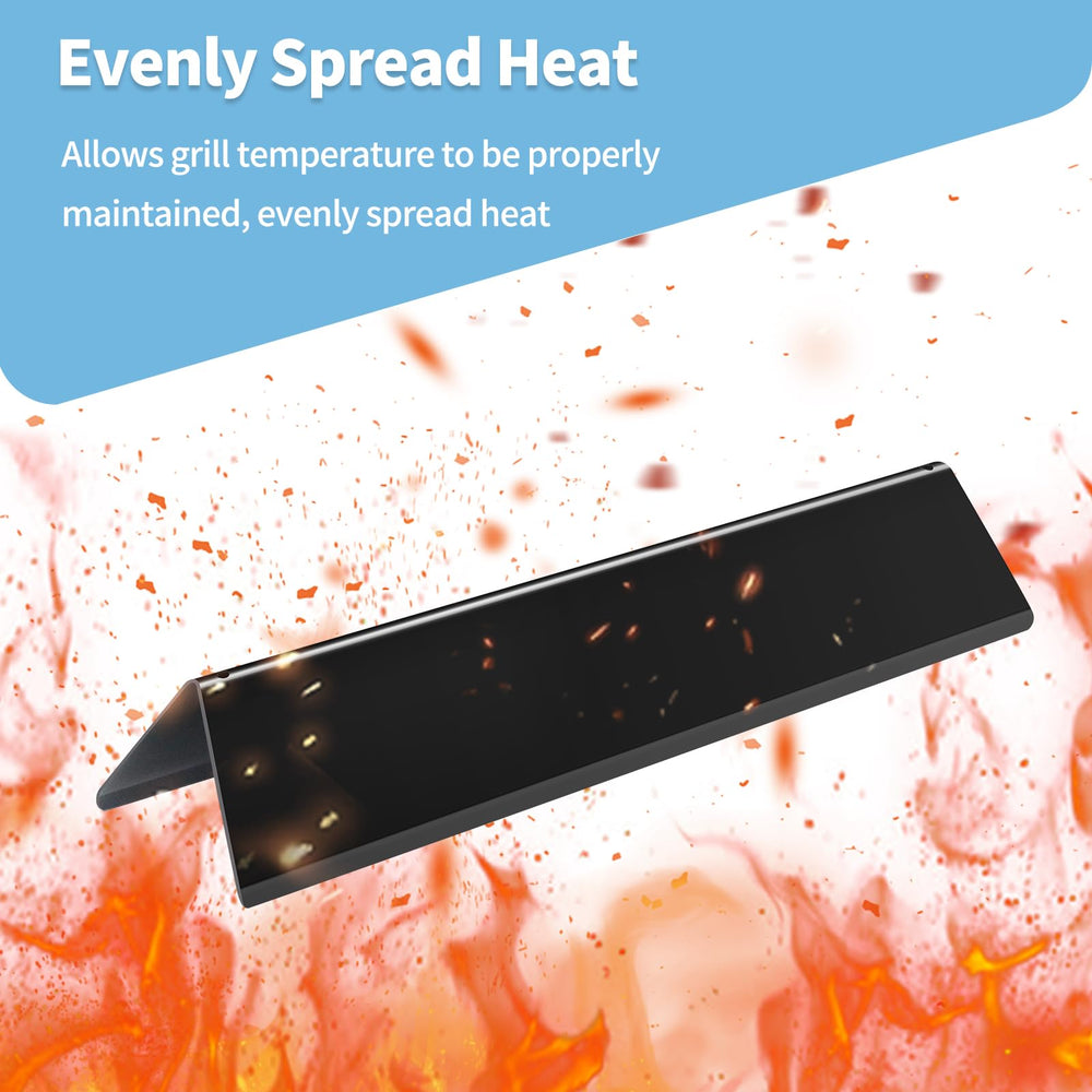 Meyafiny in use with seared steak on grill, delivers professional grill marks