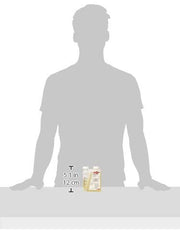 MGK NyGuard concentrado goteando, concentrado fácil de diluir