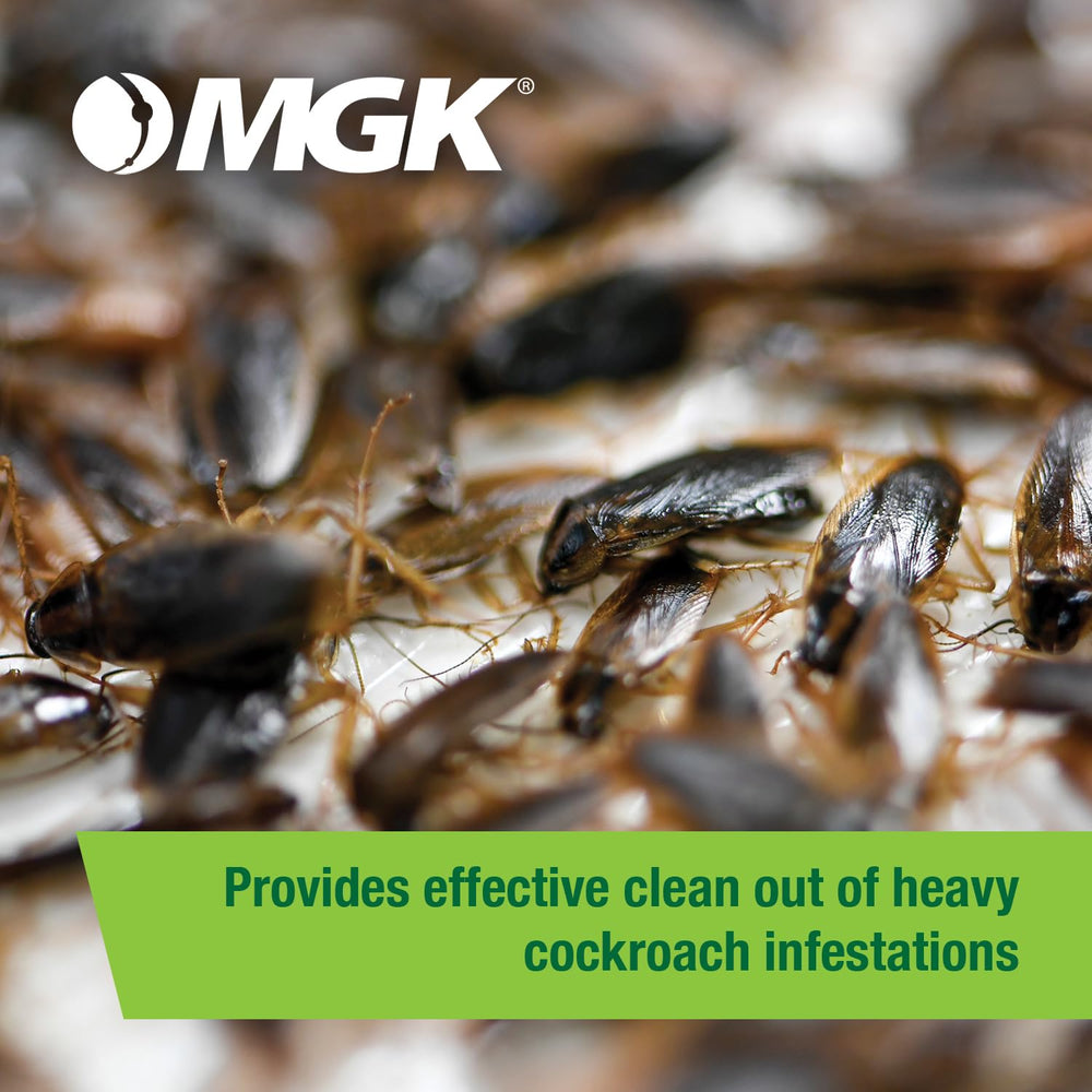 MGK Vendetta Nitro used in commercial kitchen for discreet pest management