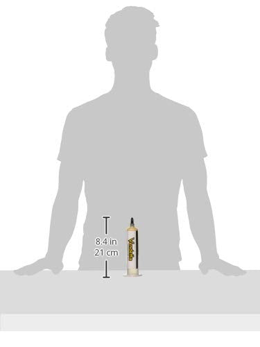 MGK Vendetta plunger and tips kit arranged to show easy, controlled application