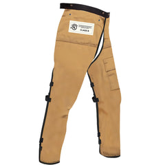MGP SUPPLY close-up of 4-ply oxford fabric displaying cut-resistant texture and lightweight comfort