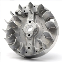 Mhrxusd flywheel front view showing precise fit and reliable replacement benefit
