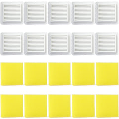 Mhrxusd front view of 10-pack filters showing neat packaging and spare advantage