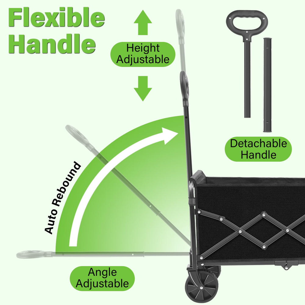 micieitie loaded with camping gear carries bulky equipment easily