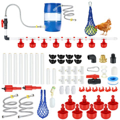 MicMingle front packaging and full assembled kit showing convenience