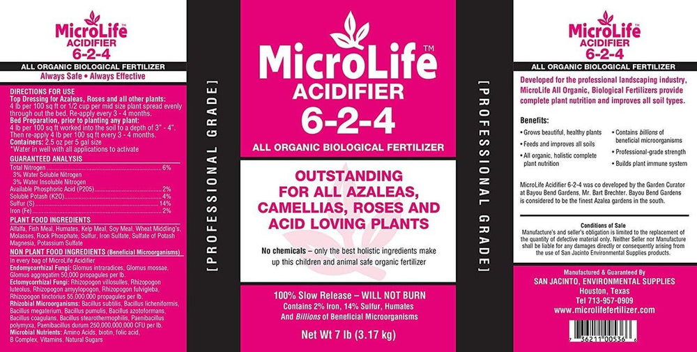 MicroLife SJES granular close-up texture highlighting even granules for uniform feeding