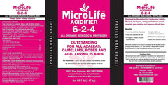 MicroLife SJES granular close-up texture highlighting even granules for uniform feeding