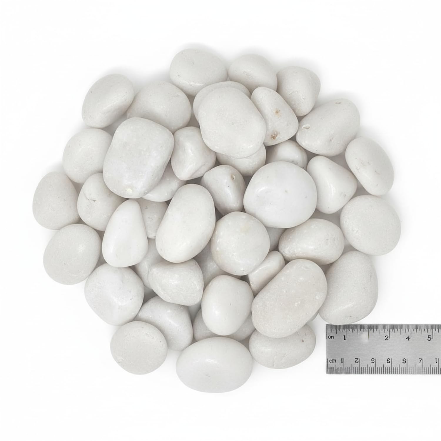 Midwest Hearth front bag showing 10-lb packaging and product benefit of ready-to-use stones