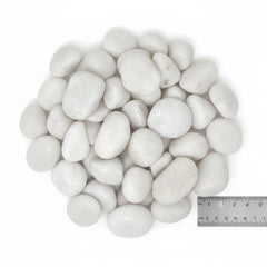 Midwest Hearth front bag showing 10-lb packaging and product benefit of ready-to-use stones