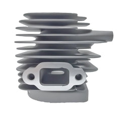 Mikatesi carburetor top view demonstrating fuel delivery improvement and reliable starting