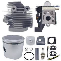Mikatesi cylinder kit front packaging showing a complete replacement set benefit