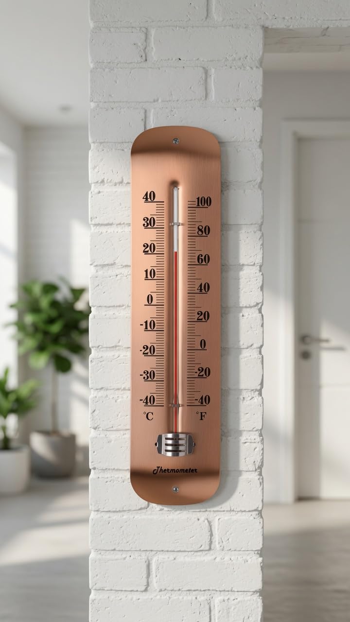 MIKSUS placed among garden plants showing aesthetic curb appeal