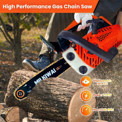 Milkiwai cushioned wrap-around top handle showing comfort and reduced fatigue