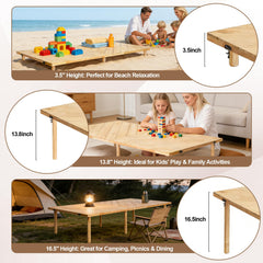 Milostelom close-up of coated surface that resists sand and light spills