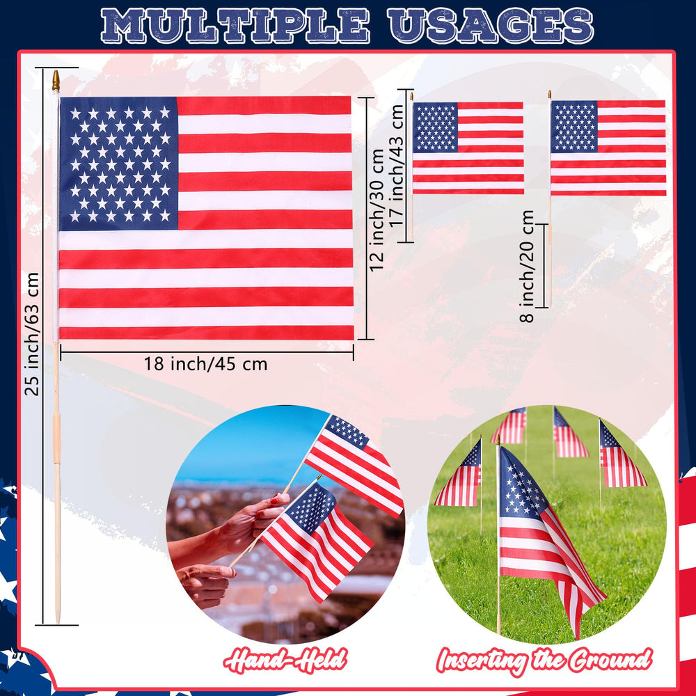Mindsoft close-up of polyester flag texture highlighting durability benefit