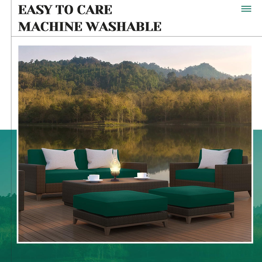 Mindsoft stacked covers set of eight showing value and full-set replacement