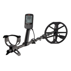 MINELAB Equinox 900 6 inch double-D coil for pinpointing targets in tight or trashy areas