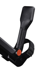MINELAB GO-FIND 44 control panel and Treasure View LEDs for quick identification benefit