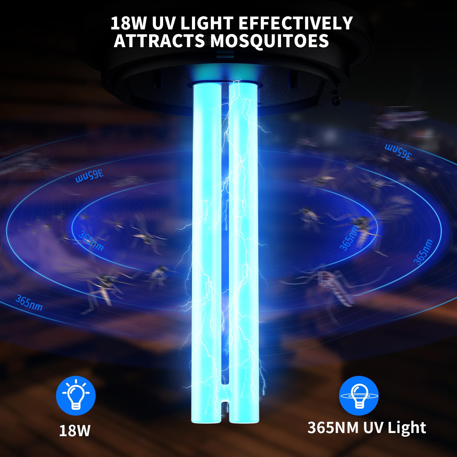 Minimoon grid detail emphasizing 0.27-inch spacing for safer operation