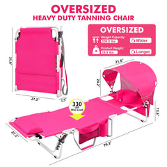 Minndudu canopy adjustment close-up demonstrates UPF protection and shade