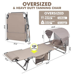 Minndudu canopy adjustment close-up demonstrating UPF 50+ shade blocking glare