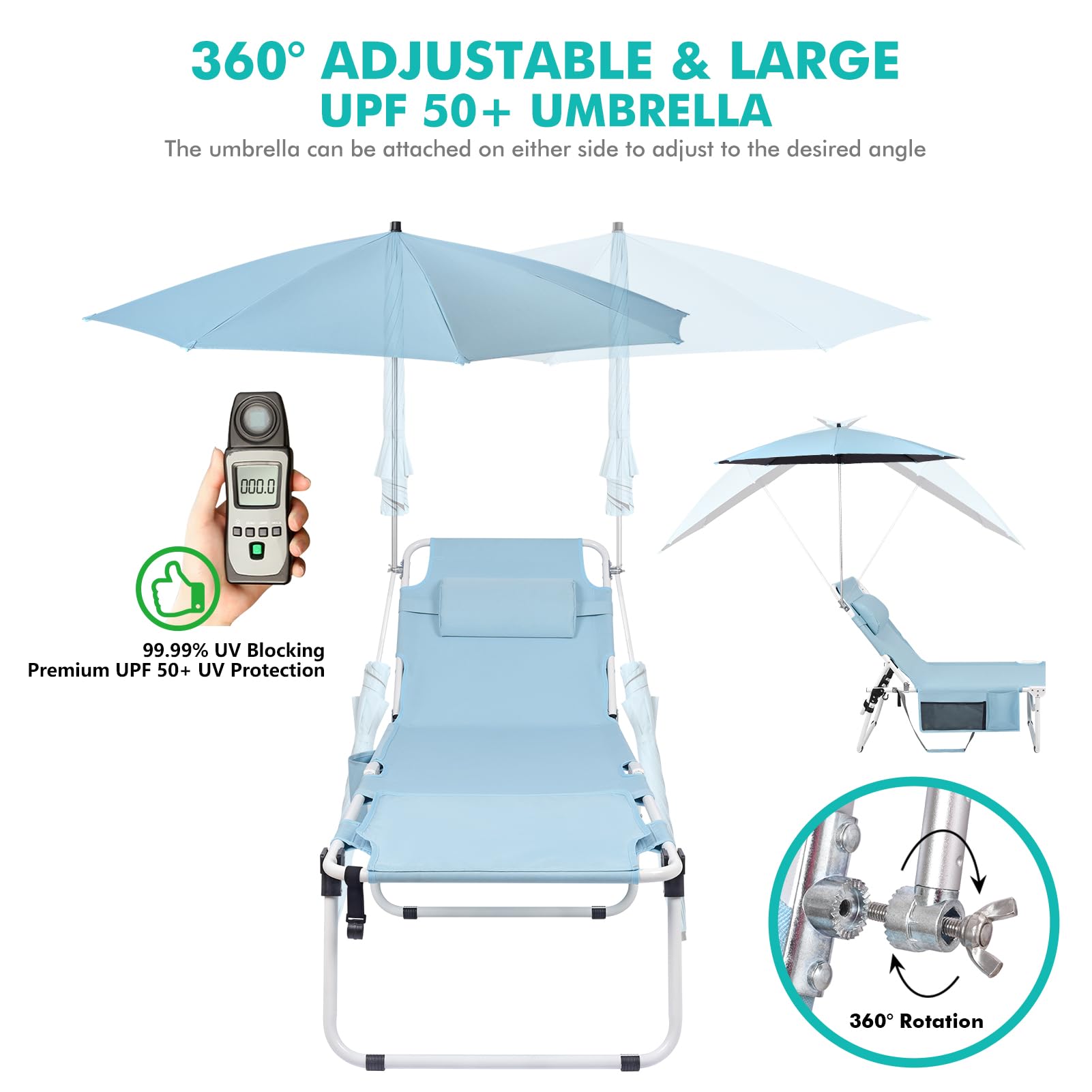 Minndudu folded chair compact for transport and easy storage on the go